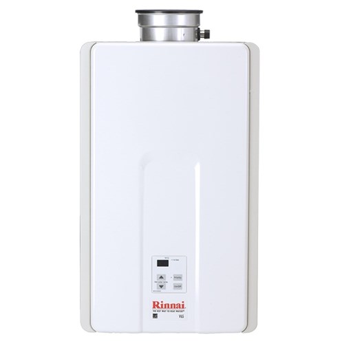 HE V65 Indoor Natural Water Heater