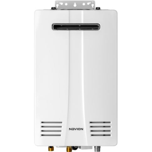 NPN-180E-LP Navien Tankless Water Heater