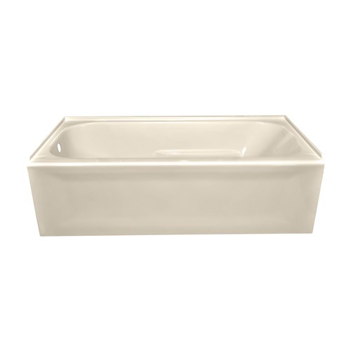 60X30X16 TUB LH DRAIN BISCUIT