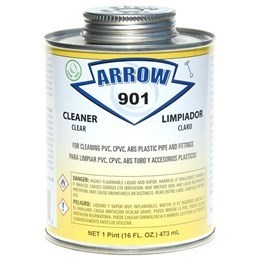 901 Cleaner 1/4 pint