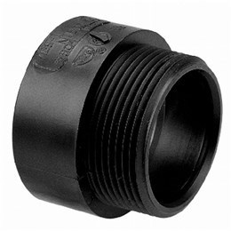 1 1/2 ABS MALE ADAPTER