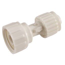 Flait-It Garden Hose Adapter 1/2” x 3/4"