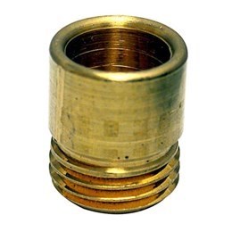 FAUCET PART - SEAT - BRASS - TUB