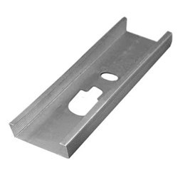 METAL STUD 10' 25-GAUGE