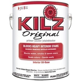 KILZ STAIN KILLER PRIMER 1GAL