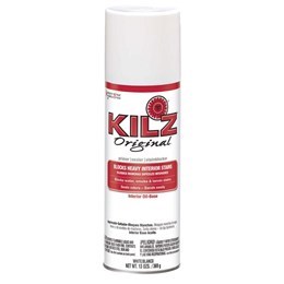 KILZ STAIN KILLER SPRAY 13oz WHT