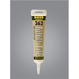 Caulk - Clear - 5.5oz