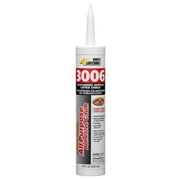 Acrylic Caulk - All Purpose