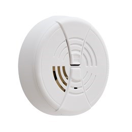 Battery Ionization Smoke Alarm