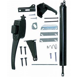 "STORM DR CLOSURE KIT, EXTENDED BLK"