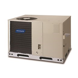 14 SEER 3.5 Ton Packaged Heat Pump