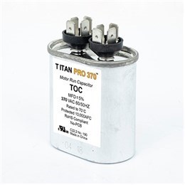 Titan ProCap 5 MFD 370V Ovl