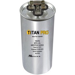 "TITAN HD 60+7.5, 440/370V,Rnd"