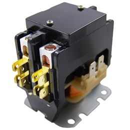 2P / 30A / 24V Contactor