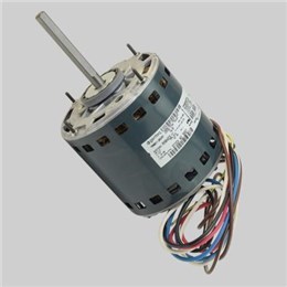 "Motor,Variab.,(DDB),1/2HP MAX"