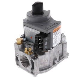 Universal Electronic Iignition Gas Valve