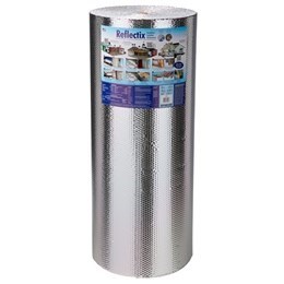 Reflectix HVAC Double Bubble 4' x 50'