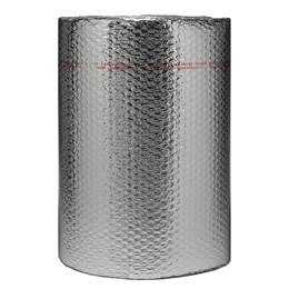 Reflectix HVAC Big Bubble R-8.0 4' x 75'