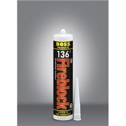 136 Fireblock / Draft Stop Sealant