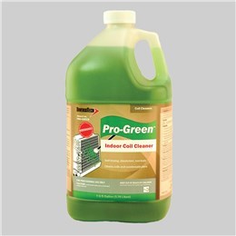 Pro-Green  Coil Cleaner 1 Gal