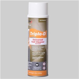 Triple-D Coil Cleaner 1 Gal