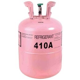 REFRIGERANT R410A 25LB