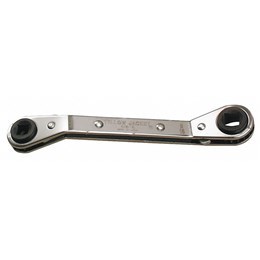 Offset Service Wrench