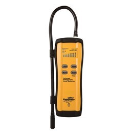 Infrared Refrigerant Leak Detector