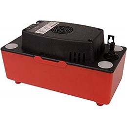 "Cond Pump UL, 120v"