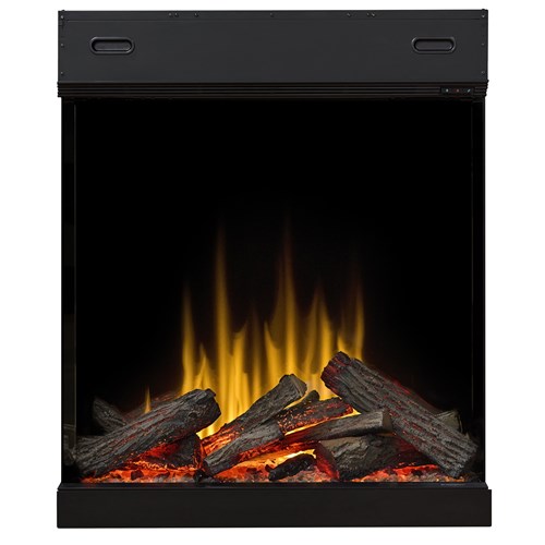 30" Ignite Aspire Electric Fireplace