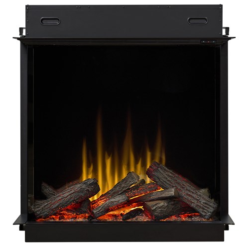 36" Ignite Aspire Electric Fireplace