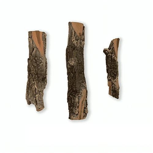 Arizona Weathered Oak 3pc Twig Set