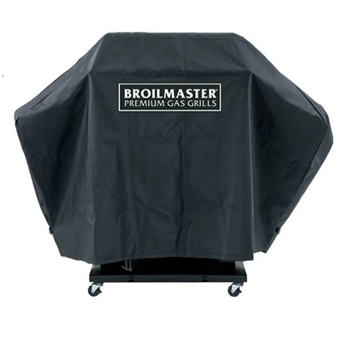 Broilmaster Full Length Cover- 2 Shelf