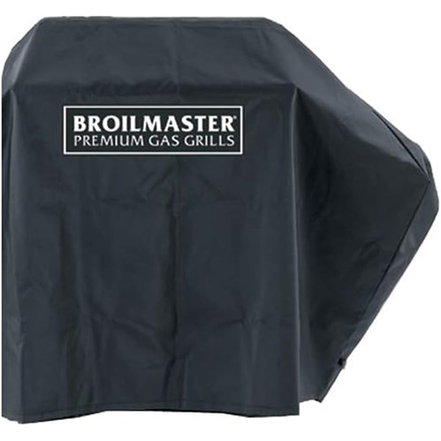 Broilmaster Full Length Cover- 1 Shelf