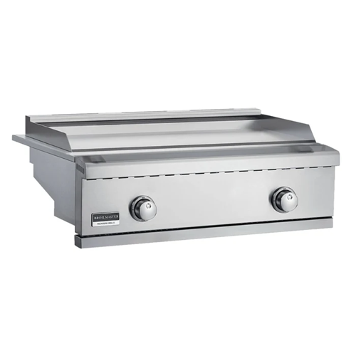 Broilmaster 32" B-Series Griddle, LP