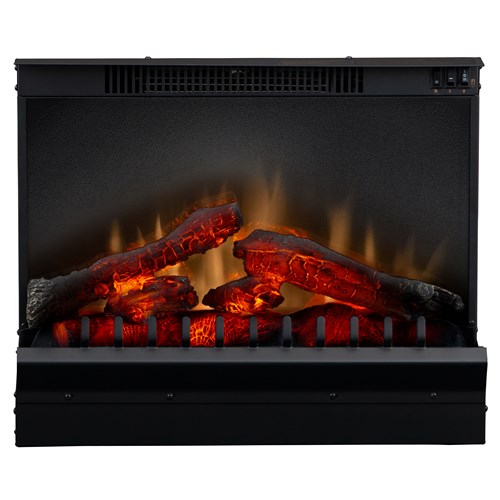 23" Deluxe Fireplace Insert