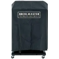 Broilmaster Grill Cover- No Side Shelf