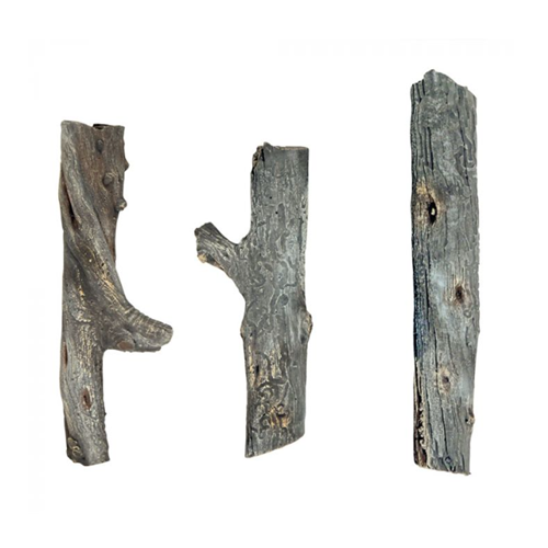 Driftwood 3pc Twig Set