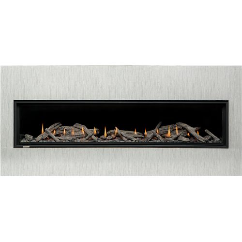 DELRAY SERIES 72" DV IPI BASIC LINEAR