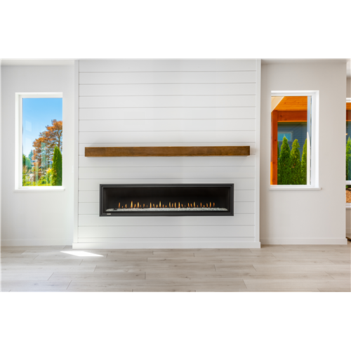 DELRAY SERIES 72" DV IPI BASIC LINEAR