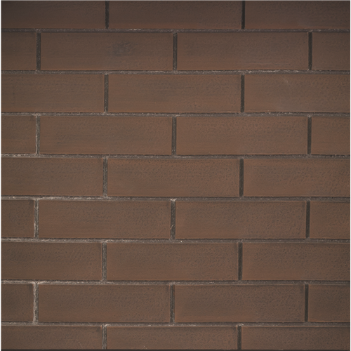 DRSQ34 RED BRICK LINER