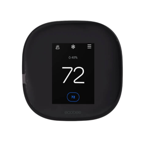 ECOBEE SMART THERMOSTAT