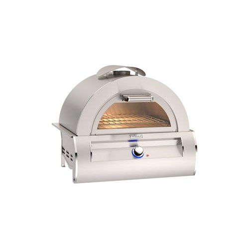 AURORA PIZZA OVEN LP