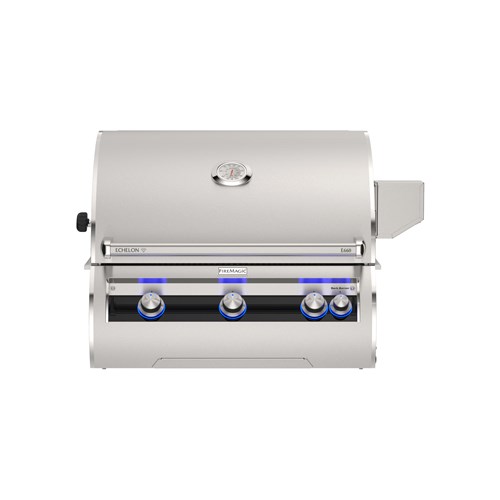 DIAMOND GRILL,E660I,"A"LP