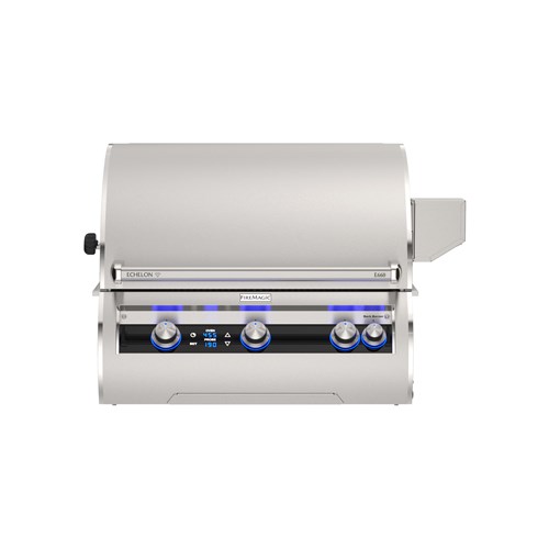 DIAMOND GRILL, E660I, LP