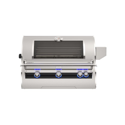 Aurora A790i Built-In Grill w/Window, NG