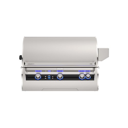 DIAMOND GRILL, E790I, LP