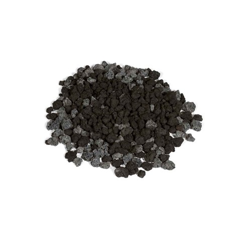 Black Granules 10lb Bag