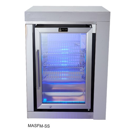 Mont Alpi Fridge Cabinet Module