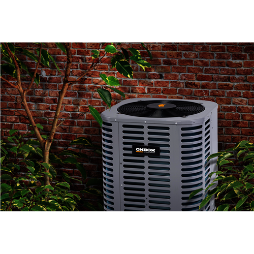 J4AC5036E1000A 14.3 SEER2 AC - 3.0 Ton